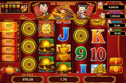 Khám phá bí quyết chiến thắng tại win 777 casino và nhận nhiều phần thưởng hấp dẫn