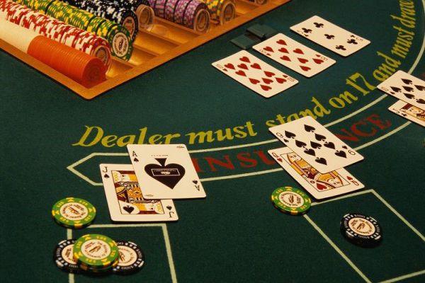 Khám phá danh sách nj online casino uy tín và hấp dẫn nhất hiện nay