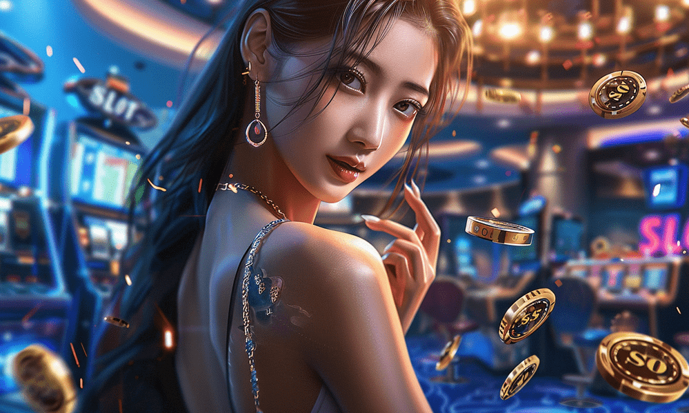 Khám phá xu hướng mới trong cờ bạc online cùng những bí quyết thắng lớn