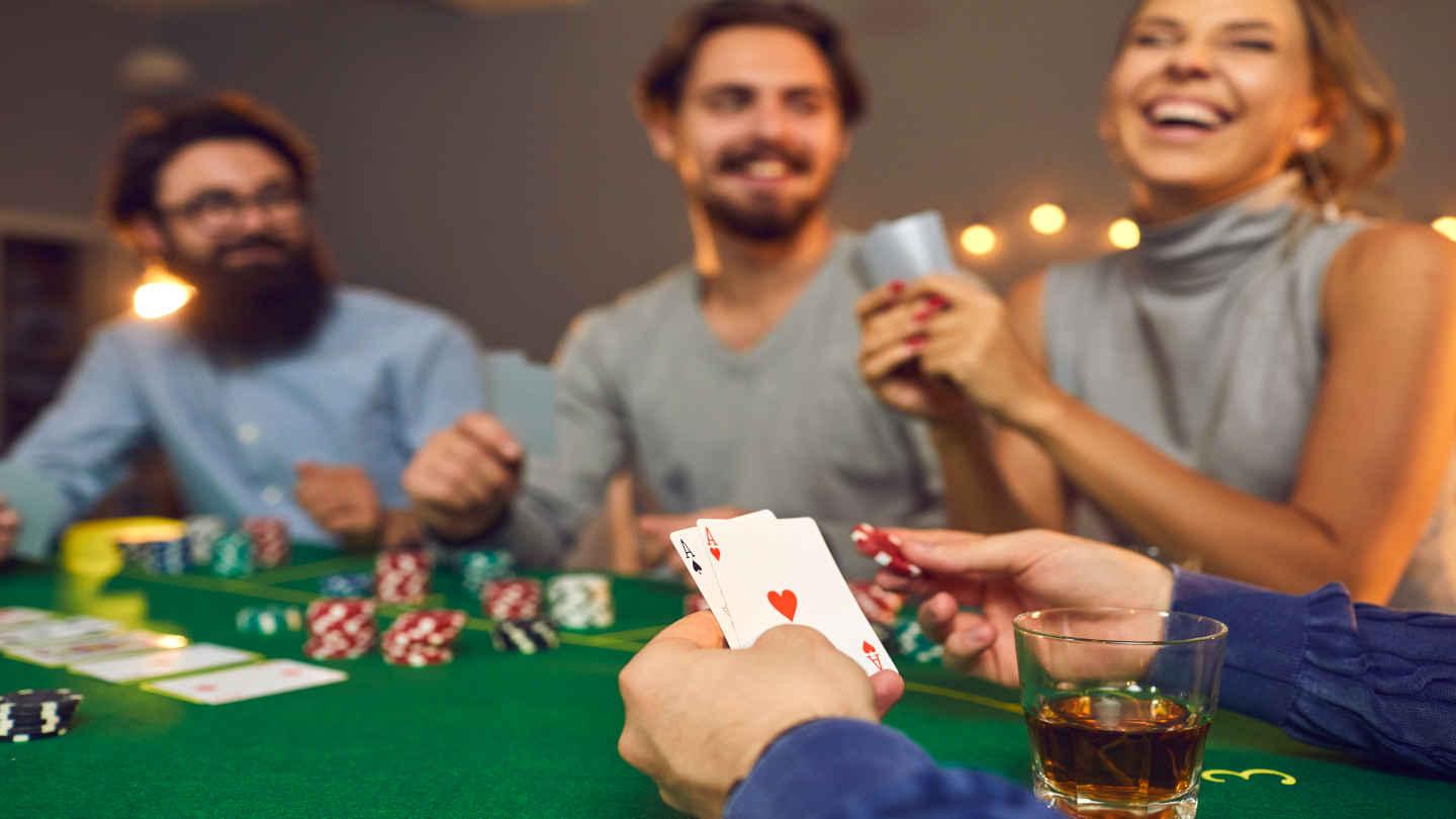 Khám phá top game slot đổi thưởng hấp dẫn nhất hiện nay