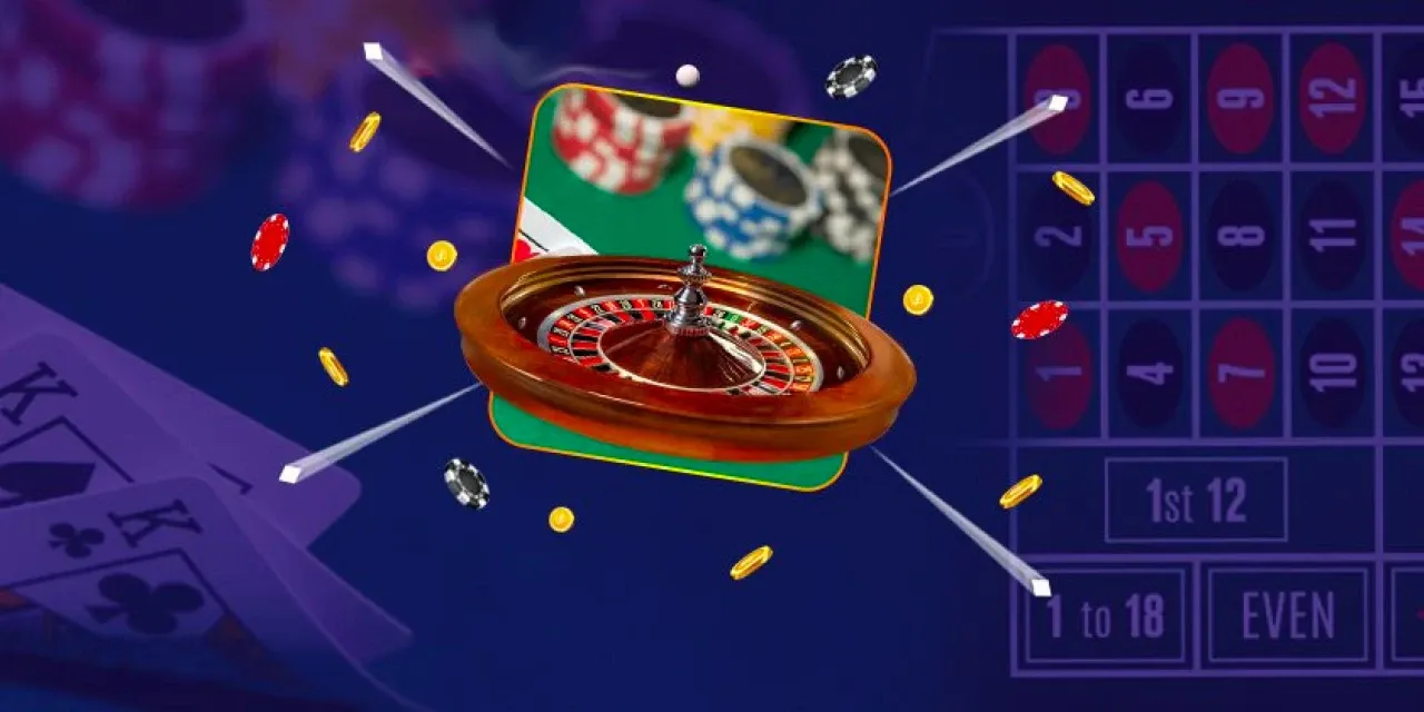 Khám phá trải nghiệm tuyệt vời tại malaysia best online casino dành cho người chơi Việt Nam