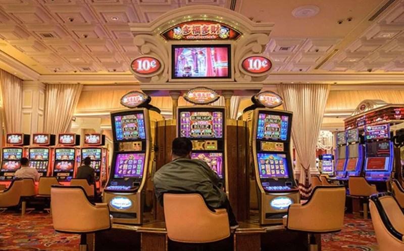 Khám phá các loại bonuses hấp dẫn tại online microgaming casino cho người chơi mới