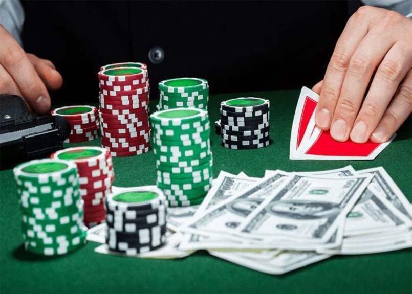 Khám phá danh sách nj online casino uy tín và hấp dẫn nhất hiện nay