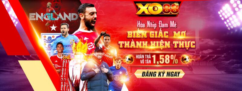 Khám phá trang cá cược bóng đá dkbl với nhiều ưu đãi hấp dẫn