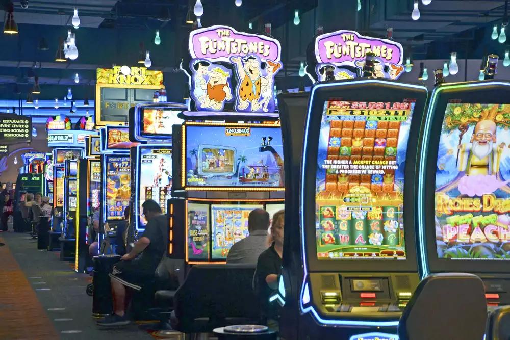 Khám phá thế giới casino online thai với nhiều ưu đãi hấp dẫn