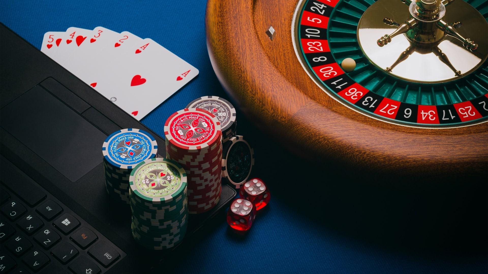 Khám phá beste online casino spiele hàng đầu thu hút người chơi hiện nay