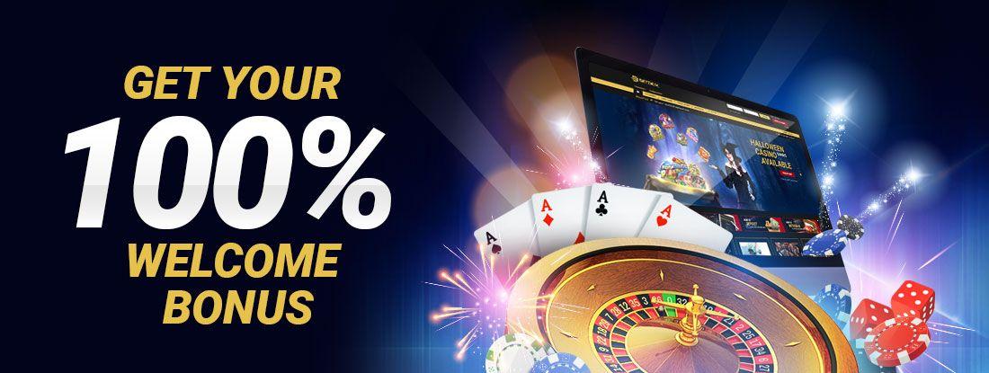 Khám phá promozioni casino online mới nhất và nhận ưu đãi hấp dẫn từ promozioni casino online