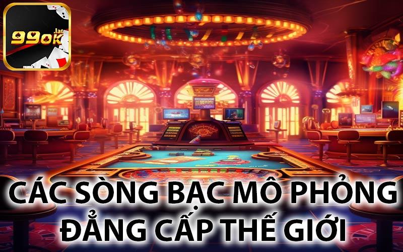 Khám phá trochoi net play together Nền tảng giải trí độc đáo cho cộng đồng game thủ