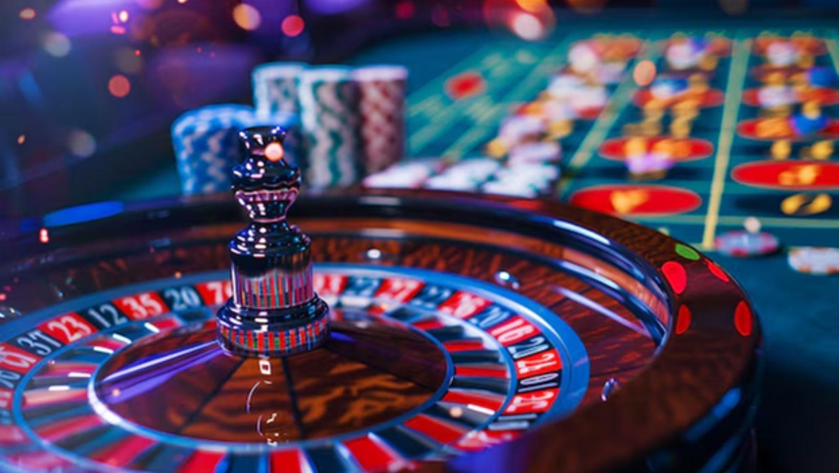 Casino spiele online mit startguthaben trải nghiệm thú vị với phần thưởng chào mừng hấp dẫn
