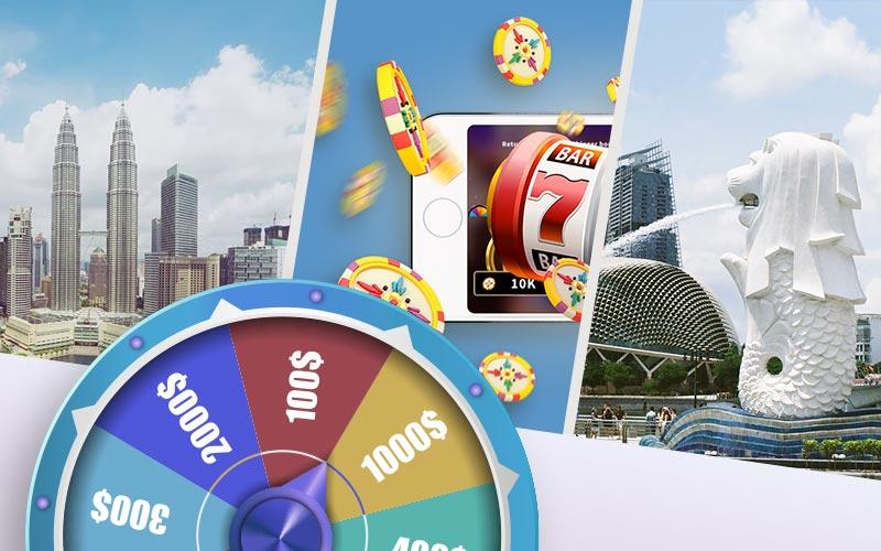 Khám phá promozioni casino online mới nhất và nhận ưu đãi hấp dẫn từ promozioni casino online