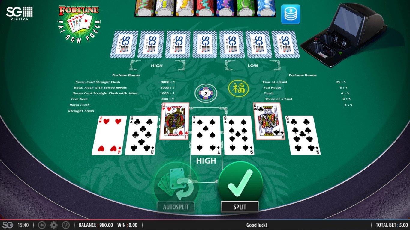 Khám phá beste online casino spiele hàng đầu thu hút người chơi hiện nay