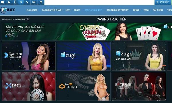 Khám phá online casino bonus ohne einzahlung hấp dẫn nhất hiện nay